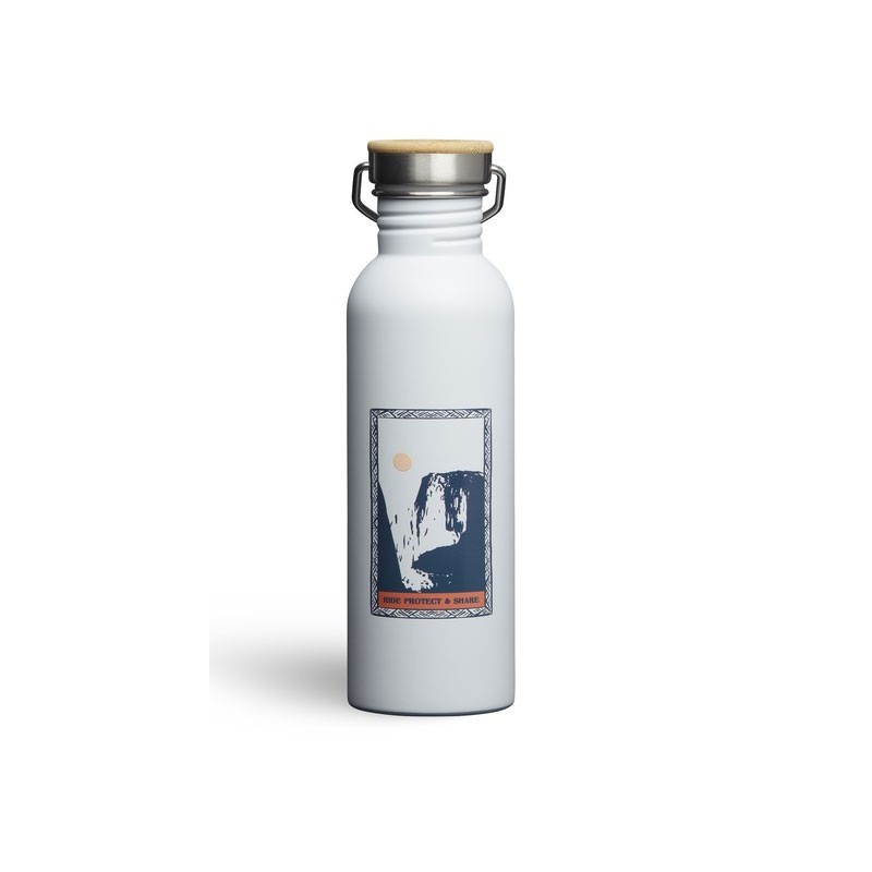 Picture Hampton Bottle vapor grey