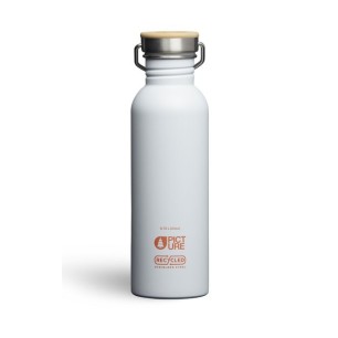 Picture Hampton Bottle vapor grey