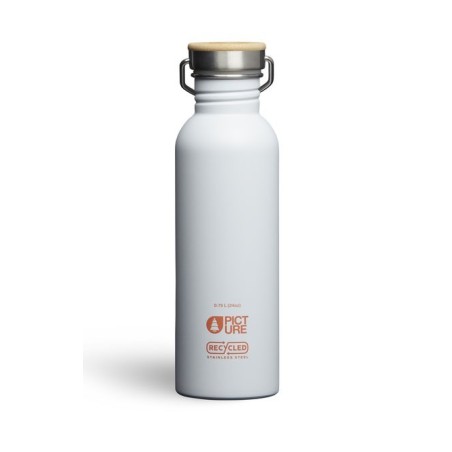 Picture Hampton Bottle vapor grey