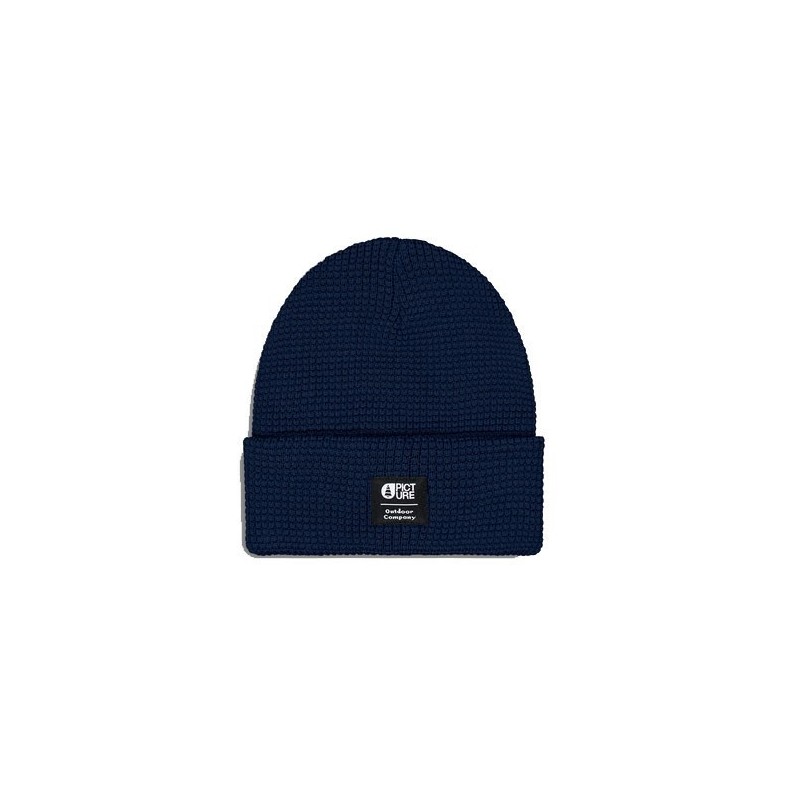 Picture York Beanie patriot blue