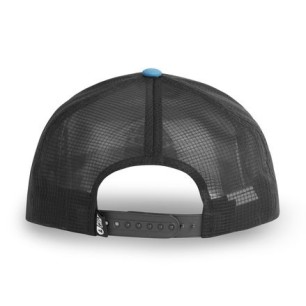 Picture Zephyr Trucker Cap serenity blue