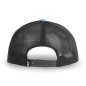 Picture Zephyr Trucker Cap serenity blue