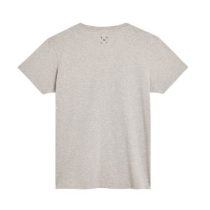 Pull in Patchcourse Tee