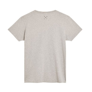 Pull in Patchcourse Tee