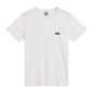 Pull in Patchjames Tee