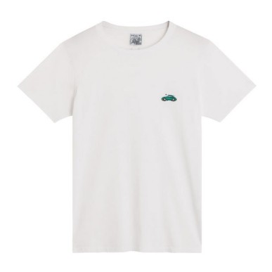 Pull in Patchjames Tee