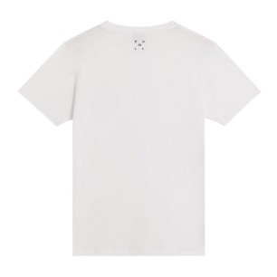 Pull in Patchjames Tee