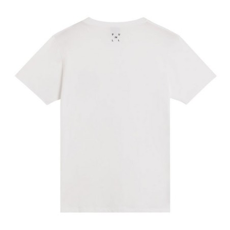 Pull in Patchjames Tee