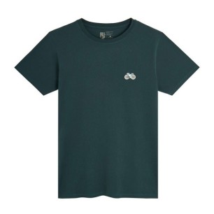 Pull in Patchsprintazul Tee