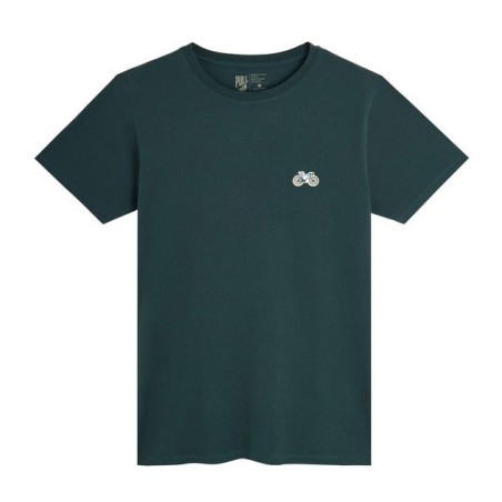 Pull in Patchsprintazul Tee
