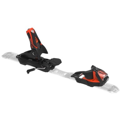 Rossignol FORZA 60° V-TI KONECT + SPX 12 K