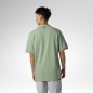 Rossignol Logo Polo sage green