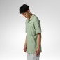 Rossignol Logo Polo sage green