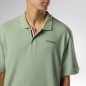 Rossignol Logo Polo sage green