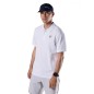 Rossignol Traye Polo white