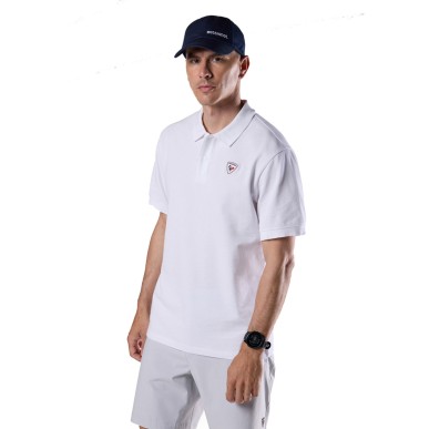 Rossignol Traye Polo white
