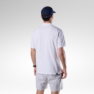 Rossignol Traye Polo white