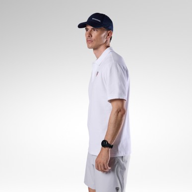 Rossignol Traye Polo white