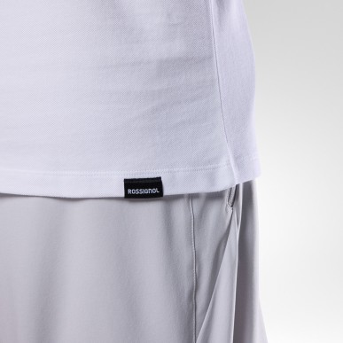 Rossignol Traye Polo white