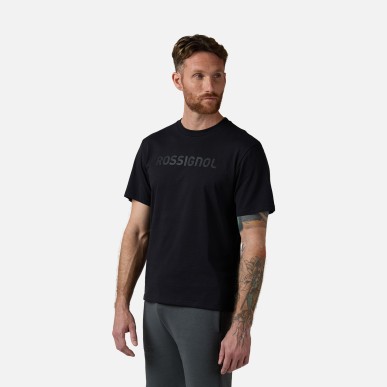 Rossignol Prarion Tee black