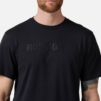 Rossignol Prarion Tee black