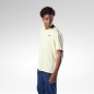 Rossignol Graphic Waterfall Tee wax yellow