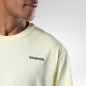 Rossignol Graphic Waterfall Tee wax yellow