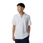 Rossignol Logo Polo white