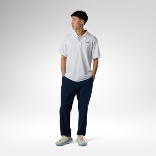 Rossignol Logo Polo white