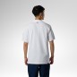 Rossignol Logo Polo white
