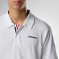 Rossignol Logo Polo white