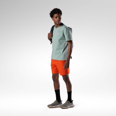 Rossignol Presset Tee sage green
