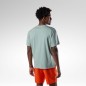 Rossignol Presset Tee sage green