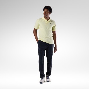 Rossignol Traye Polo wax yellow