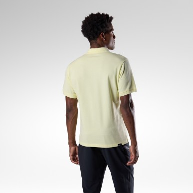 Rossignol Traye Polo wax yellow