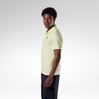 Rossignol Traye Polo wax yellow