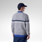 Rossignol Knitted CN Sweater light grey