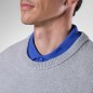 Rossignol Knitted CN Sweater light grey