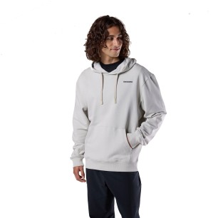 Rossignol Waterfall H Sweatshirt light grey