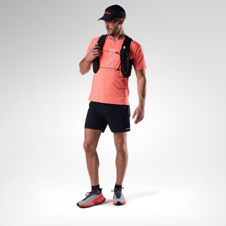 Rossignol Sapa Ultra Tee neon red