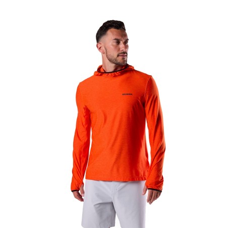 Rossignol Eco Sweat dark emerald