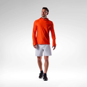 Rossignol Westweg Sun Hoodie golden gate