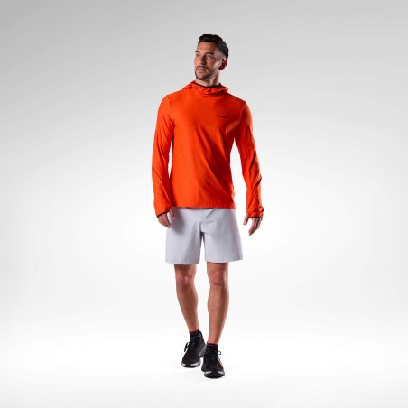 Rossignol Westweg Sun Hoodie golden gate