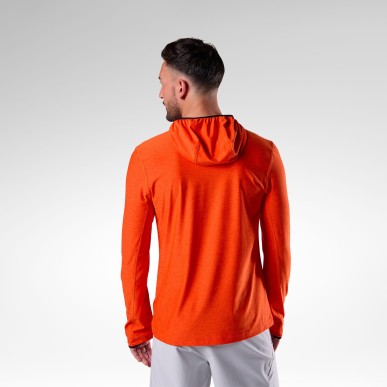 Rossignol Eco Sweat dark emerald