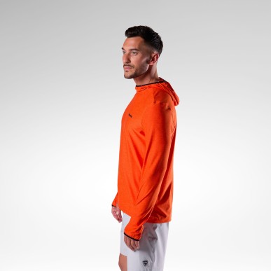 Rossignol Eco Sweat dark emerald