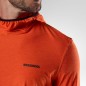 Rossignol Westweg Sun Hoodie golden gate