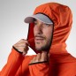 Rossignol Westweg Sun Hoodie golden gate