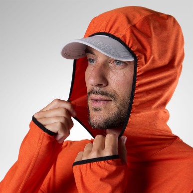 Rossignol Eco Sweat dark emerald