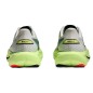 Hoka Mach 7 frost / neon yuzu