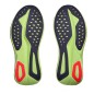Hoka Mach 7 frost / neon yuzu